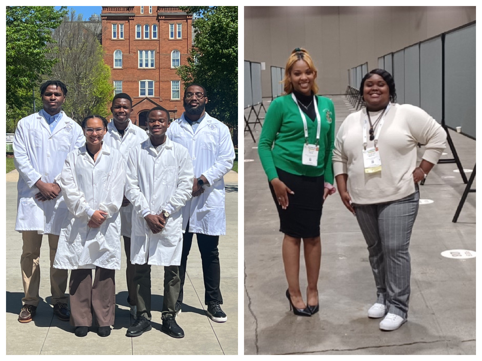 founding members pic